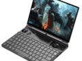 De GPD Win 3 handheld console komt dichter bij de lancering (afbeelding via GPD)
