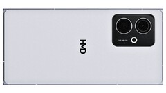 De HMD Skyline zou volgende maand beschikbaar moeten zijn. (Afbeeldingsbron: @smashx_60)