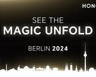 De Magic V3 is dunner en lichter dan zijn voorganger, naast andere hardwareverbeteringen. (Afbeeldingsbron: Honor)