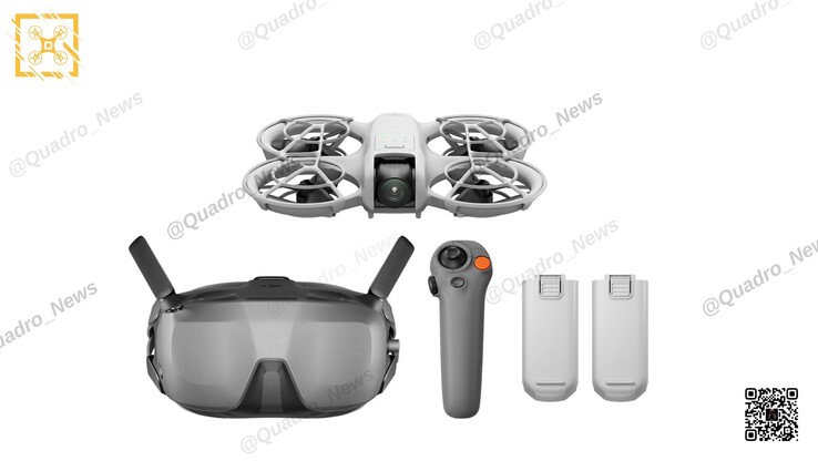 (Afbeeldingsbron: @Quadro_News)