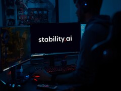 Spelontwikkelaar gebruikt generatieve AI-tools (Afbeelding bron: Stability AI met bewerkingen)