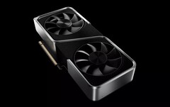 De GeForce RTX 4060 lijkt meer een upgrade voor bezitters van de GeForce GTX 1060 en RTX 2060. (Afbeeldingsbron: NVIDIA)