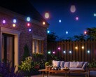 De Smart Outdoor S14 Bulb String Lights 2 (foto) van Govee zijn officieel gelanceerd in de VS. (Afbeeldingsbron: Govee)