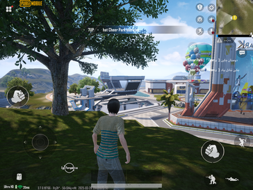 PUBG Mobiel