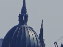 Xiaomi 14 Ultra - Hoofdcamera, 120x zoom