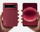 De Doogee Note60 W lijkt verdacht veel op de Huawei Pura X View