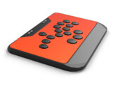 De nieuwe controller van JunkFood Custom Arcade is goedkoper voor wie deze vooraf bestelt.
