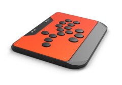 De nieuwe controller van JunkFood Custom Arcade is goedkoper voor wie deze vooraf bestelt.