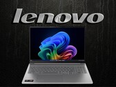 Lenovo IdeaPad Pro 5 laptop getoond