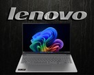 Lenovo IdeaPad Pro 5 laptop getoond