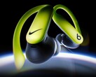 De Powerbeats Pro 2 - Nike Special Edition is voorzien van Beats- en Nike-logo's op elke oordop.