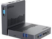 De GMKtec NucBox 8 wordt slechts in één configuratie geleverd. (Beeldbron: GMK)