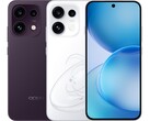 Oppo Reno16 FS - Recensies en specificaties