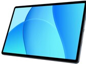 De Oppo Pad SE heeft een behoorlijk indrukwekkende batterijlevensduur volgens onze beoordeling (Afbeelding bron: Oppo)