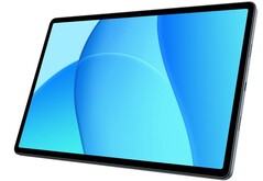 De Oppo Pad SE heeft een behoorlijk indrukwekkende batterijlevensduur volgens onze beoordeling (Afbeelding bron: Oppo)