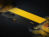 De Poco X8 Pro zal naar verluidt een metalen middenframe hebben. Afgebeeld: X7 Pro. (Afbeeldingsbron: Xiaomi)