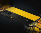 De Poco X8 Pro zal naar verluidt een metalen middenframe hebben. Afgebeeld: X7 Pro. (Afbeeldingsbron: Xiaomi)
