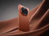 De Realme GT5 Pro is gelanceerd in China (afbeelding via Realme)