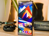 Recensie van de Samsung Galaxy Z Fold8 Ultra