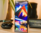 Recensie van de Samsung Galaxy Z Fold8 Ultra