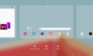 Samsung Galaxy Tab S6 Lite 2024 Review
