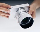 De Sigma BF heeft een full-frame sensor in een compacte aluminium behuizing.