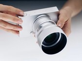 De Sigma BF heeft een full-frame sensor in een compacte aluminium behuizing.