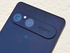 We hebben de Sony Xperia 10 VII beoordeeld (Foto bron: Marcus Herbrich)