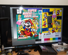 De doosillustratie van Super Mario Bros. Special (bron: Game Preservation Society)