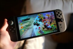 Nintendo betaalt nu 41% meer voor DRAM in de Switch 2 dan drie maanden geleden. (Afb. bron: Petar)