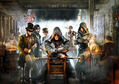 Assassin&#039;s Creed Syndicate is momenteel gratis te downloaden. (Afbeelding: Ubisoft)