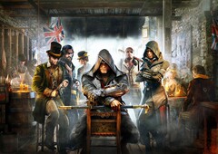 Assassin's Creed Syndicate is momenteel gratis te downloaden. (Afbeelding: Ubisoft)