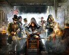 Assassin's Creed Syndicate is momenteel gratis te downloaden. (Afbeelding: Ubisoft)