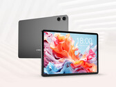 De P30T 2026 heeft een introductieprijs van 90 dollar. Afbeelding: een promotiefoto waarop de voor- en achterkant van de tablet te zien zijn.