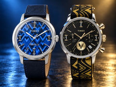Timex heeft twee nieuwe Marlin Quartz Chronographs in gelimiteerde oplage aangekondigd