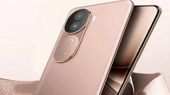 Een render van een &quot;Vivo V40e&quot;. (Afbeeldingsbron: MySmartPrice)