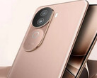 Een render van een "Vivo V40e". (Afbeeldingsbron: MySmartPrice)