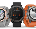 De Garmin Fenix 6-serie kwam bijna drie jaar geleden op de markt. (Afbeelding bron: Garmin)