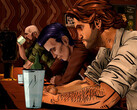 Een schermafbeelding uit The Wolf Among Us