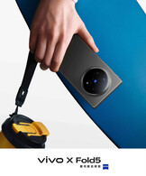 (Afbeeldingsbron: Vivo)