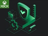 Banner voor Xbox Privacy en online veiligheid wordt weergegeven