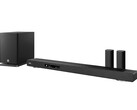 Yamaha onthult zijn vlaggenschip, de True X Surround 90A Dolby Atmos soundbar, met AI-geoptimaliseerd ruimtelijk geluid en AURO-3D meeslepende geluidstechnologie. (Afbeeldingsbron: Yamaha)