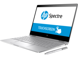 Getest: Spectre x360 13t-ae000 geleverd door Computer Upgrade King. Gebruik de code NBC10 om $10 korting te krijgen bij CUKUSA.com