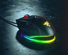 De Basilisk V3 3K. (Afbeelding bron: Razer)