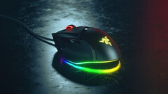 De Basilisk V3 3K. (Afbeelding bron: Razer)