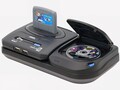 SEGA heeft de Mega Drive Mini opnieuw uitgebracht met meer spellen en een decoratieve Mega CD. (Afbeelding bron: SEGA)