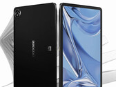 Doogee verkoopt de T20 Ultra in drie kleuropties, hieronder afgebeeld. (Afbeeldingsbron: Doogee)