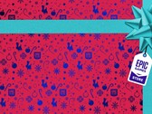 Epic Games stelt tot het einde van de maand dagelijks één gratis game beschikbaar. (Beeldbron: Epic Games)