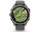 Garmin smartwatches ontvangen een nieuwe software-update