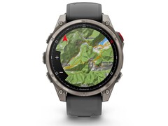 Garmin smartwatches ontvangen een nieuwe software-update